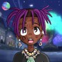 prodxanax - lil uzi vert type beat D major 162 bpm