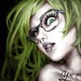 PSYCHO LORD - GREEN