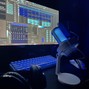 Hunter27712 - Trap hard synht lead ambient