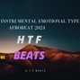 H T F BEATS - Afrobeat instrumental emotional Type Afrobeat 2024