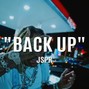 jsprmadethat - [HARD] No Auto Durk x Lil Durk Type Beat 2025 - "Back Up" / Chicago Drill