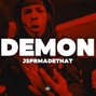 jsprmadethat - [FREE] Sha Gz X Yus Gz X Dark NY Drill Type Beat 2025 - "Demon" | Dark NY Drill Instrumental