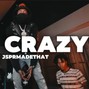 jsprmadethat - [FREE] Sha Gz X Yus Gz X Dark NY Drill Type Beat 2025 - "Go Crazy" | Dark NY Drill Instrumental