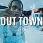 jsprmadethat - [HARD] No Auto Durk x Lil Durk Type Beat 2025 - "Out Town" / Chicago Drill