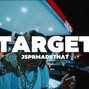 jsprmadethat - [HARD] No Auto Durk x Lil Durk Type Beat 2025 - "Target" / Chicago Drill
