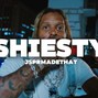 jsprmadethat - [HARD] No Auto Durk x Lil Durk Type Beat 2025 - "Shiesty" / Chicago Drill