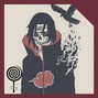 Iruka (IruGuitar) - Akatsuki METAL Type Beat - "KING GHIDORAH"