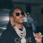Whackz Ace - metro x future type beat - "your future is my past"