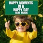 palchykeduard1 - Happy Moments in a Happy Day, beat track