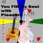Furahisha Muhina - You Fill my Soul with Pleasure Version 1