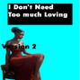 Furahisha Muhina - I Don't Need Too much Loving