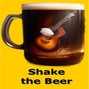 Furahisha Muhina - Shake the Beer