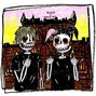 Yokai - [FREE] Lil Peep Type Beat "Castle"