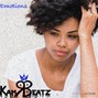 kamrbeatz -  Emotions 