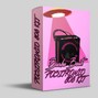 Barba Beats - Positronic 808 Drum Kit
