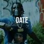 jokey - Dancehall Type Beat x Byron Messia Type Beat - "Date" 