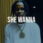 jokey - Dancehall typebeat x Skillibeng - She wanna part 2