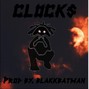 blakkbatman - Clocks