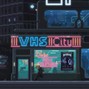 Slime Cinema - lofi vhs