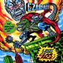 firethechemist - "Illumination" Hip Hop Czarface Type Beat