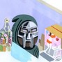 firethechemist - "Cosmic Blueprint" MF DOOM Type Beat