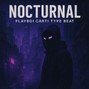 ktracks462 - Nocturnal PLAYBOY CARTI TYPE BEAT 150bpm