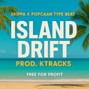 ktracks462 - Skippa x Popcaan Type Beat – “Island Drift” | Dancehall Beat 2025 | Prod. KTracks