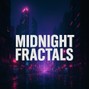 ktracks462 - Midnight Fractals TRAP BEAT 150bpm