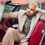 Venom.808 - Chris Brown Type Beat 2025 – Whispered Eyes