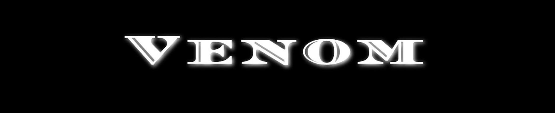 Traktrain banner for @venom