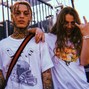 Gatosonthetrack - Lil skies x yung pinch type beat