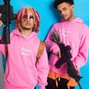 Gatosonthetrack - Lil pump x Smokepurpp Type Beat