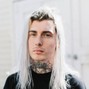 Gatosonthetrack - Ghostemane type beat 
