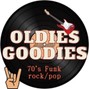 Comlouder - Oldies Goodies | 70's Funk rock type beat