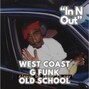 Comlouder - ❗West Coast X G-funk X Old School - "In N Out"❗