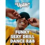 Comlouder - ❗Funky+Sexy Drill+Dance R&B❗"Uplift"❗