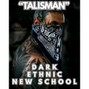 Comlouder - ⚡Ethnic X Dark type X new school - "TALISMAN"⚡