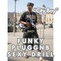 Comlouder - ⚡Funky Pluggnb + Sexy drill type beat⚡"City Boy"⚡