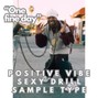 Comlouder - 😹Positive vibe Sexy drill X Sample type😹"One fine day"😹
