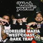 Comlouder - ⚡Shoreline Mafia + West Coast + Dark Trap -"Watch yourself"⚡