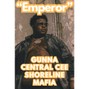 Comlouder - ⚡Shoreline Maifa X Central Cee - "Emperor"⚡