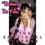 Comlouder - 💎Future Emotional Pluggnb💎"Belong To You" 💎