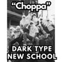 Comlouder - 🔥Dark type X New school hip hop - "Choppa"🔥