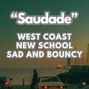 Comlouder - ❗Melodic X New School X West Coast - "Saudade"❗
