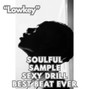 Comlouder - 🔥Soulful Sexy Drill X Sample Type Beat🔥"Lowkey"🔥best beat