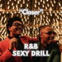 Comlouder - ❗R&B Rnb + Sexy Drill❗"Closer"❗