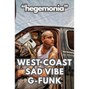 Comlouder - ❗West Coast X Old School X Sad Vibe - "Hegemonia"❗
