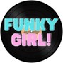 Comlouder - Funky Girl | disco funk pop type beat