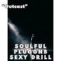 Comlouder - 🔥Soulful Pluggnb + Sexy Drill🔥"Outcast"🔥