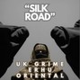 Comlouder - ❗Central Cee x Skepta Type Beat - "Silk Road" ❗